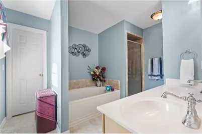 3019 Grasmere Drive, Greensboro, NC 27410 - Photo 18