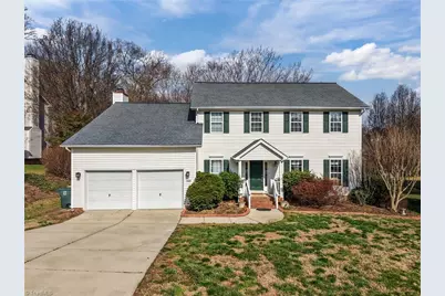 3019 Grasmere Drive, Greensboro, NC 27410 - Photo 2