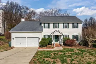 3019 Grasmere Dr, Greensboro, NC 27410 - Photo 2