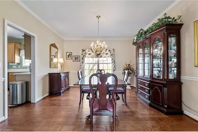 3019 Grasmere Drive, Greensboro, NC 27410 - Photo 8