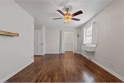 4902 Forest Oaks Drive, Greensboro, NC 27406 - Photo 18