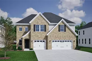 1294 Crk Knl Dr, Lewisville, NC 27023 - Photo 2