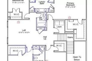 1294 Crk Knl Dr, Lewisville, NC 27023 - Photo 4