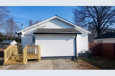 2814 Triangle Lake Road, High Point, NC 27260 - Photo 4