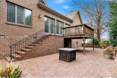 157 Cedar Lane, Bermuda Run, NC 27006 - Photo 40