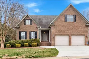 157 Cedar Ln, Bermuda Run, NC 27006 - Photo 1