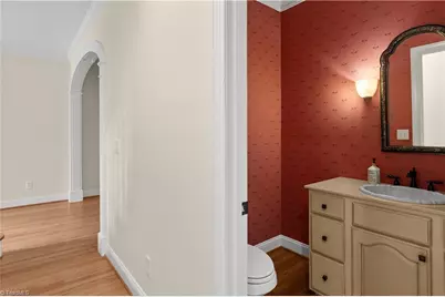 157 Cedar Lane, Bermuda Run, NC 27006 - Photo 24