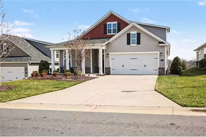 4113 Limestone Court, Clemmons, NC 27012 - Photo 1