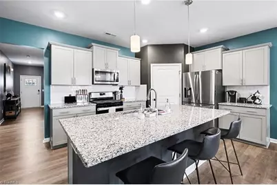 4113 Limestone Court, Clemmons, NC 27012 - Photo 2