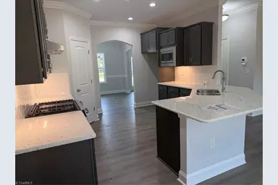 1616 Birtwick Park Street #86, Kernersville, NC 27284 - Photo 6