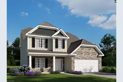1616 Birtwick Park Street #86, Kernersville, NC 27284 - Photo 2