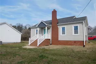 535 Old Hollow Rd, Winston-Salem, NC 27105 - Photo 2