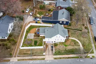 520 Gales Ave, Winston-Salem, NC 27103 - Photo 1