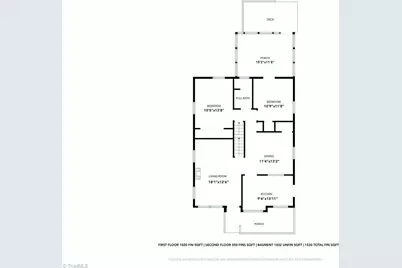 520 Gales Avenue, Winston-Salem, NC 27103 - Photo 44