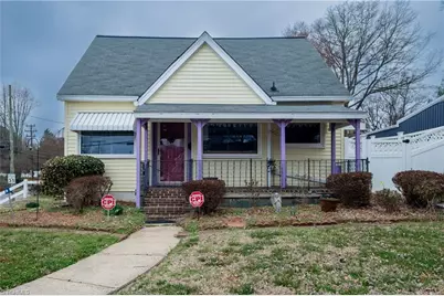 520 Gales Avenue, Winston-Salem, NC 27103 - Photo 4