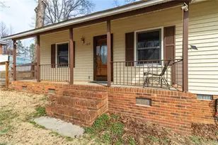 123 Rocky Knoll Cir, Greensboro, NC 27406 - Photo 1