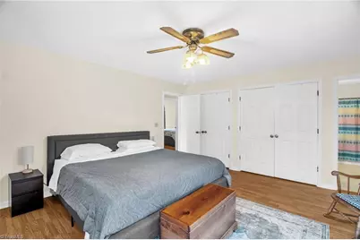 123 Rocky Knoll Circle, Greensboro, NC 27406 - Photo 20