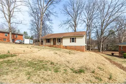 123 Rocky Knoll Circle, Greensboro, NC 27406 - Photo 4