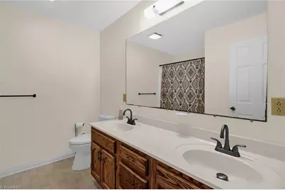 123 Rocky Knoll Circle, Greensboro, NC 27406 - Photo 26