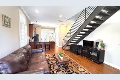 624 N Elm Street #A, Greensboro, NC 27401 - Photo 4