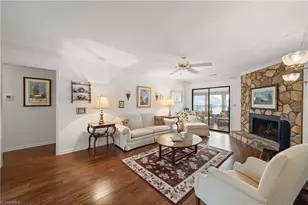 144 Fairway Dr, Bermuda Run, NC 27006 - Photo 6