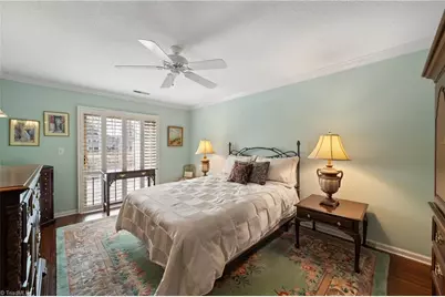 144 Fairway Drive, Bermuda Run, NC 27006 - Photo 16