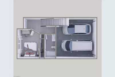 521 Kallamdale Road #Lot/Unit A-1, Greensboro, NC 27406 - Photo 12