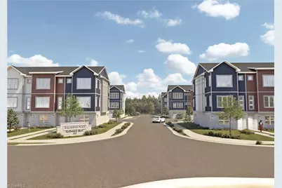 521 Kallamdale Road #Lot/Unit A-1, Greensboro, NC 27406 - Photo 16