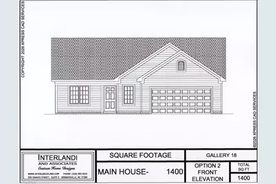 144 Hewes Street, Winston-Salem, NC 27103 - Photo 1