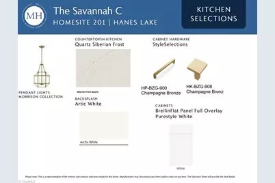 4598 Hanes Lake Drive, Winston-Salem, NC 27106 - Photo 4