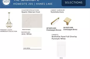 4598 Hanes Lk Dr, Winston-Salem, NC 27106 - Photo 4