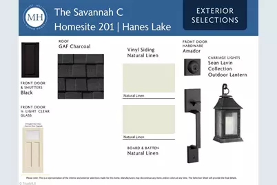 4598 Hanes Lake Drive, Winston-Salem, NC 27106 - Photo 2