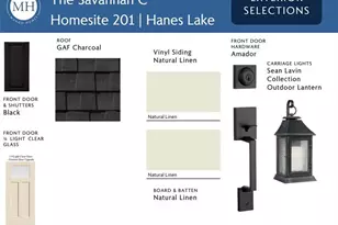 4598 Hanes Lk Dr, Winston-Salem, NC 27106 - Photo 2