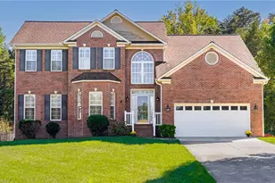 2170 Glen Cove Way, High Point, NC 27265 - Photo 1