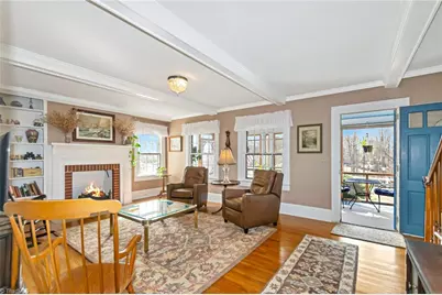 720 Woodland Boulevard, Wilkesboro, NC 28697 - Photo 20