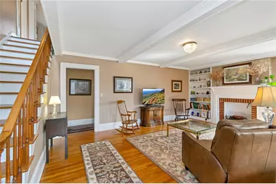 720 Woodland Boulevard, Wilkesboro, NC 28697 - Photo 10