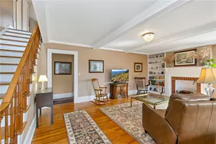 720 Woodland Blvd, Wilkesboro, NC 28697 - Photo 10