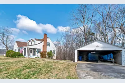 720 Woodland Boulevard, Wilkesboro, NC 28697 - Photo 2