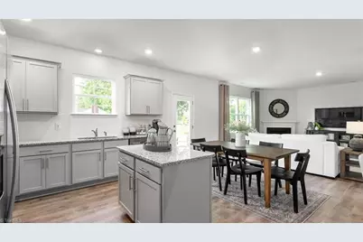 674 Struy Street, Gibsonville, NC 27249 - Photo 12