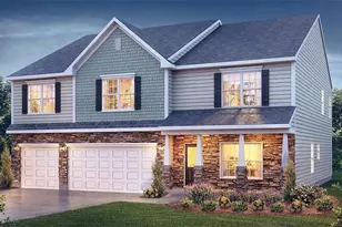 674 Struy St, Gibsonville, NC 27249 - Photo 1