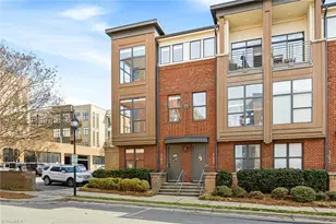 341 N Green St, Winston-Salem, NC 27101 - Photo 2