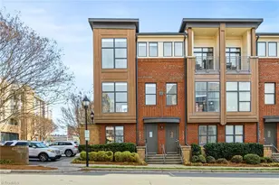 341 N Green St, Winston-Salem, NC 27101 - Photo 1