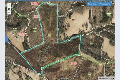 0 Moir Farm Road, Lawsonville, NC 27022 - Photo 8