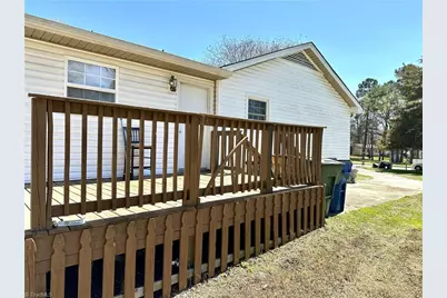 528 Carol Leigh Drive, Gibsonville, NC 27249 - Photo 20