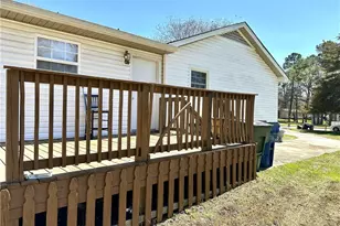 528 Carol Leigh Dr, Gibsonville, NC 27249 - Photo 20
