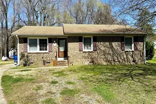 528 Carol Leigh Dr, Gibsonville, NC 27249 - Photo 1