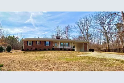 240 Oakcrest Drive, Madison, NC 27025 - Photo 1