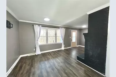 240 Oakcrest Drive, Madison, NC 27025 - Photo 8