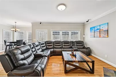 105 Meadowcrest Court, Clemmons, NC 27012 - Photo 18