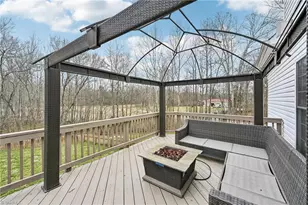 105 Meadowcrest Ct, Clemmons, NC 27012 - Photo 42